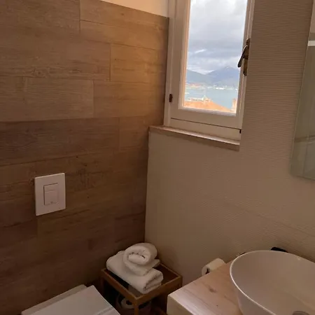 Il Bottone Al Duomo Panzió Gaeta