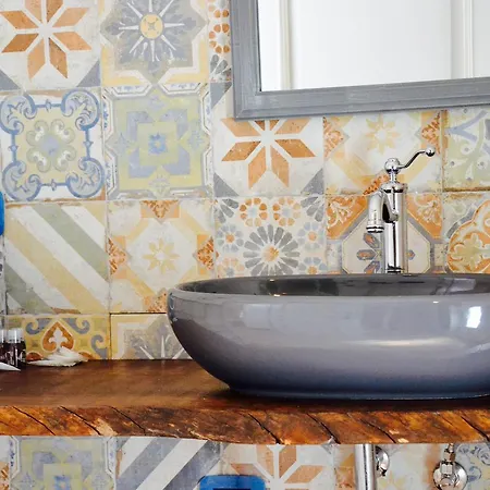 Il Bottone Al Duomo Bed & Breakfast Gaeta