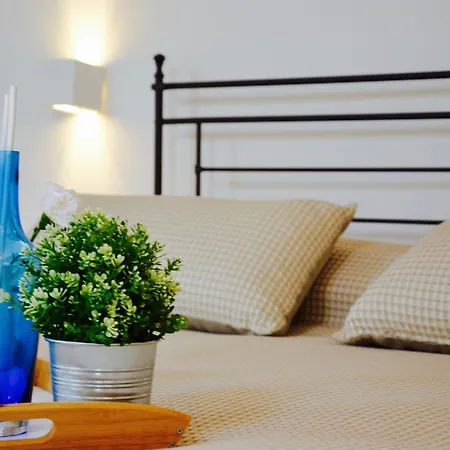 Bed & Breakfast Il Bottone Al Duomo