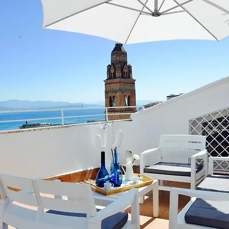 Il Bottone Al Duomo Bed & Breakfast *