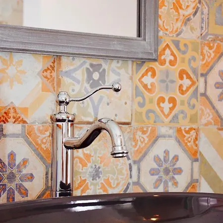 Il Bottone Al Duomo Panzió Gaeta