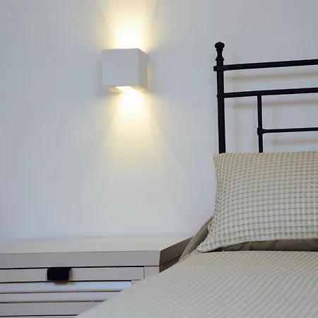 Il Bottone Al Duomo Bed & Breakfast Gaeta