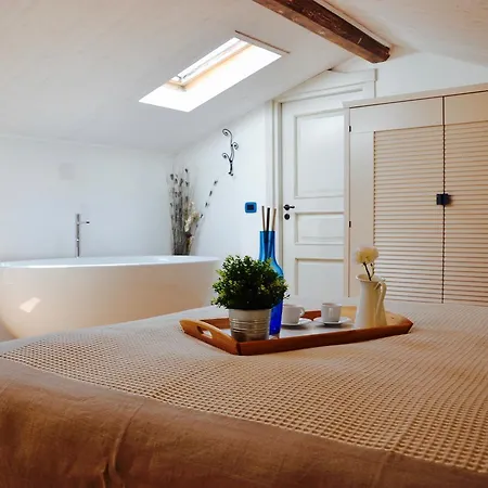 Bed & Breakfast Il Bottone Al Duomo Gaeta