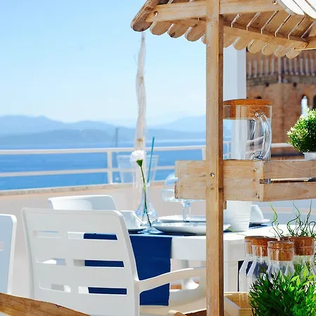 Il Bottone Al Duomo Bed & Breakfast