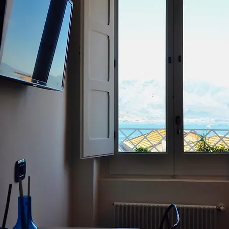 Il Bottone Al Duomo Panzió 4*