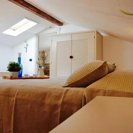 Il Bottone Al Duomo Bed & Breakfast