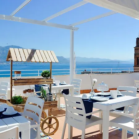 Il Bottone Al Duomo 4* Gaeta
