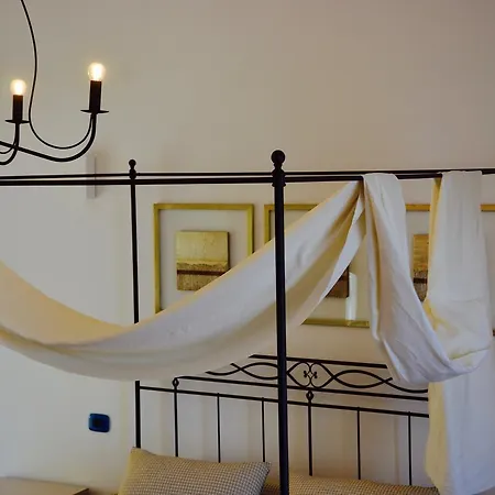Bed & Breakfast Il Bottone Al Duomo