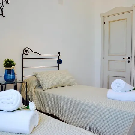 Il Bottone Al Duomo Bed & Breakfast *