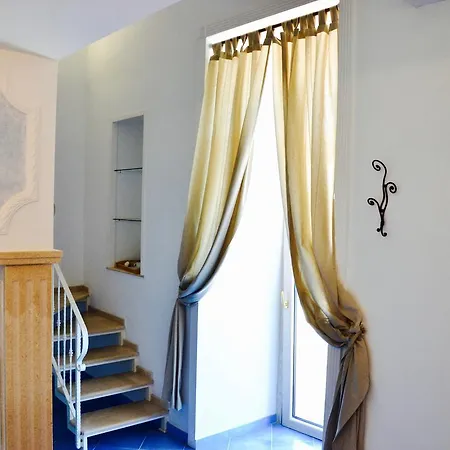 Il Bottone Al Duomo Panzió 4*
