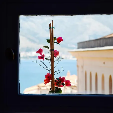 Il Bottone Al Duomo Panzió