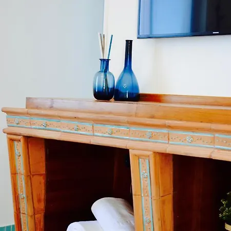 Il Bottone Al Duomo Bed & Breakfast Gaeta
