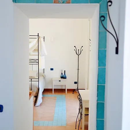 Il Bottone Al Duomo Bed & Breakfast Gaeta