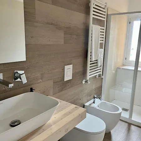 Il Bottone Al Duomo 4*