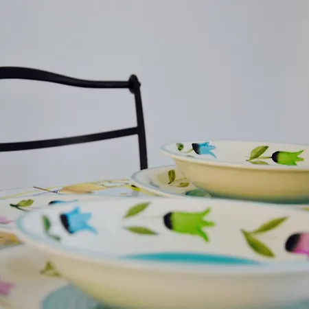 Il Bottone Al Duomo 4* Gaeta