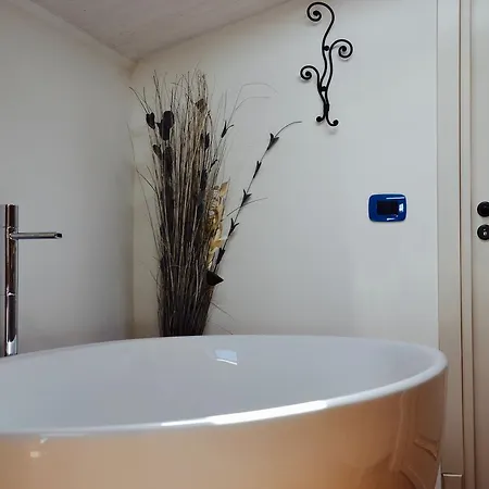 Bed and breakfast Il Bottone Al Duomo Gaeta