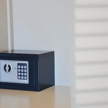 Il Bottone Al Duomo Bed and breakfast Gaeta