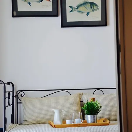 Il Bottone Al Duomo 4* Gaeta