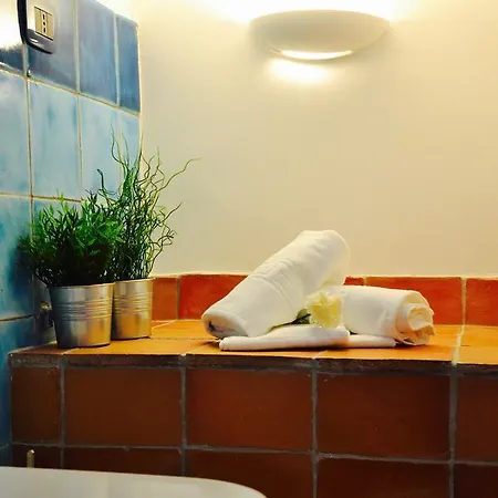 Il Bottone Al Duomo 4* Gaeta